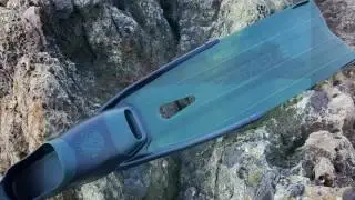 Pinne da Apnea - Kelp - Spearfishing Fins | Sporasub