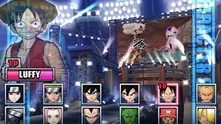 The Fun Multi Anime Crossover Game Jump Force Tried To Be.. But Failed To Be
