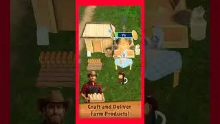 [New] Idle Farm Universe (by MINDSENSE GAMES) - (Android Games)