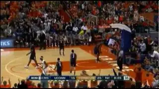 CJ Fair Highlight Reel