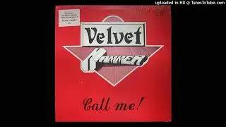 Velvet Hammer - Call Me [ Soul Sample ]