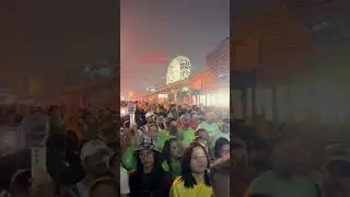 Dubai long fun-run 2024#shortvideo #dubaitourism #dubaifun #love #travel #music #morningviewdubai