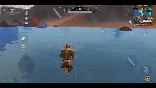 Omega Legend Spectre bug