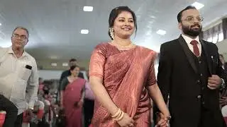 KERALA WEDDING ENTRY DANCE || VIRAL || Groom performance || Manamariyunnole || MALAYALAM AND HINDI