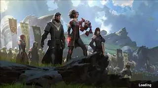 My first look at Shardbound