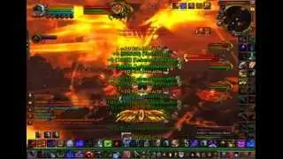 Dk solo : Alysrazar 10er man 2/7!