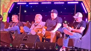Delusion 2024 announcement at Midsummer Scream