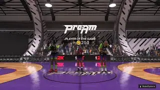 2k26!!! Pro-Am!!! Summit!!! 3v3!!! Game Winning Shot!!!