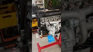 Legendary C20LET 2.7 Motronic #opel #vauxhall #calibra #vectra #cavalier #turbo #16v #tunig #c20xe