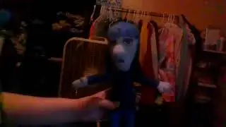 Ennui meets F (Power vs. Goo) | Inside Out Series
