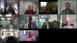 LTB Episode 6 - Entrepreneurship Month feat. Hansel-Union Consulting, the Incuhub, & Bloom
