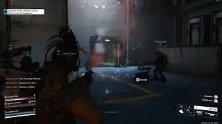 WHEN YOUR OUT OF BULLETS BUT NOT OPTIONS!!