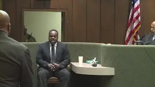 Ex-MPD officers charged with Tyre Nichols' death choose not to testify in state trial