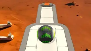 Going Balls - SpeedRun Gameplay Level 9885 to 9889
