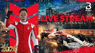 LIVE : F1 25 ไปซิ่งกันคับบบ