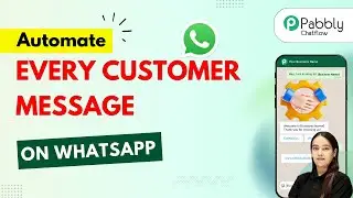 24/7 Chatbot: Instantly Reply to Every Customer Message!