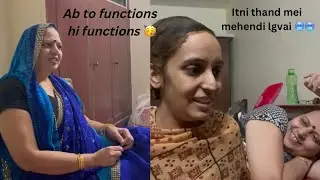 Koi macharo ka ilaaz bta do please 😡😡 - Vlog - 36 - Komal Yadav