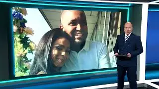 North Berwick man faces life in prison for murdering wife | STV News September 17th 2025