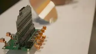 Ribbon cut on $40B semiconductor plant in North Texas