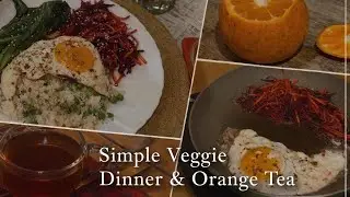 Back to Simple Meals|Calm Night Cooking   #lifestyle #cooking #dinner #tea 
