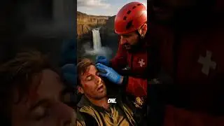 Этот водопад запрещён, и вот почему