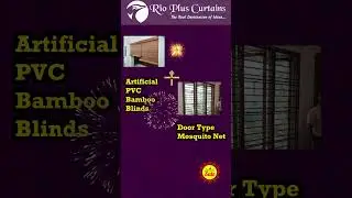 Ultimate Diwali Combo Offer: Light Up Your Festivities! | The Best Window Treatment ideas | Rio Plus