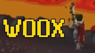 Woox - RuneScape's Legendary Players Ep. 3 (OSRS)