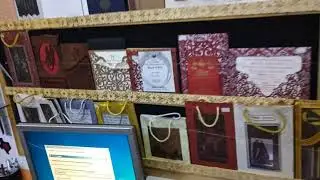The print shop #Printing #Printingpress #Lahore #Weddingcards #Shadicards
