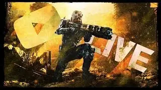 Black Ops 3 Multiplayer Road 2 Lvl 1000