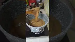 Dodol the Modern Way