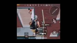 Honor8x coffin 4 finger control pubg mobile