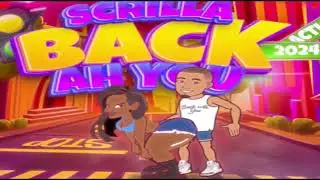 Back Ah you - Scrilla (crop over 2024)