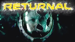 A lot of crashes are happening. | Returnal
