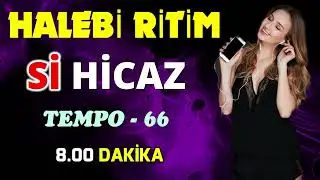Halebi Ritim Sİ Hicaz