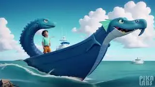 The Quest for Sank Island's Treasure