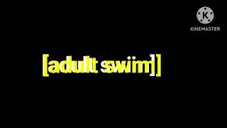 Cartoon network Goodnight [adult swim] Logos KineMaster com Prince 