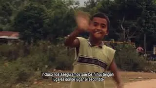 T&uacute; eres, nosotros somos, FSC (Forest Stewardship Council)