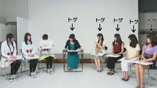 【挑発】高橋李依「先輩声優は『トゲ』ｗ」堀江由衣×たかはし智秋「え、私達のこと！？」新旧の声優ユニット対決でうまいコト言おうとしたら仲間割れしたり取り入ろうとしたり大変面白いことになった件ｗ