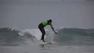 Newquay Surf Lessons: Living The Dream with Escape Surf School