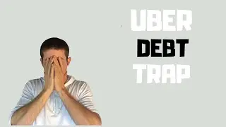 Uber Driver Loans. Is This a Debt Trap?