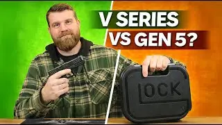 V Series Explained - Is It Really Different from Gen 5?