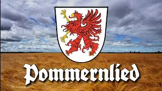 Pommernlied - Wenn in stiller Stunde [English Subtitles]
