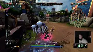 Ah Puch OP | Smite Ranked | Ah Puch Mid