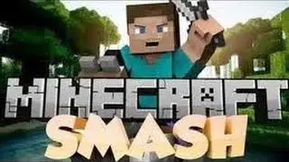 minecraft smash met hacks ep.1 : hackers tegen komen