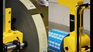 Roll Handling Solutions by Dotec