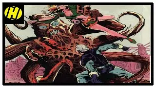 Morlock 2001 - Atlas Comics