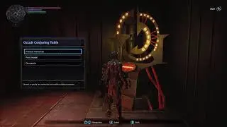 Hellpoint Playthrough: What's Beyond the Archon Slaver?