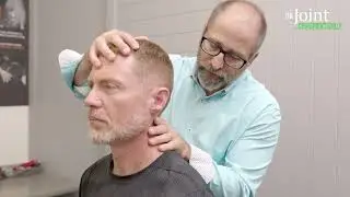 Joint Chiropractors Promo - edited Zulu.Vision