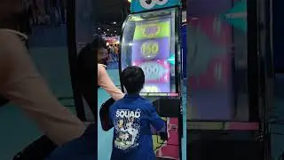 jackpot game In AMB #tickets in tridom