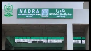Establishment of the First NADRA Registration Center for Women in South Punjab